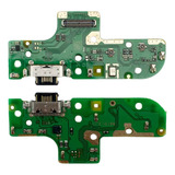 Placa De Carga Conector