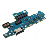 Placa De Carga Conector Microfone Galaxy S10 Lite Original