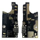 Placa De Carga Conector