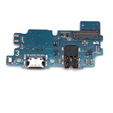 Placa De Carga Conector Para Galaxy A30 Sm a305f Turbo