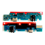 Placa De Carga Conector Para Galaxy T225 T220 Original
