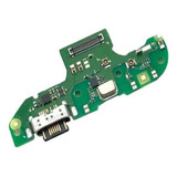 Placa De Carga Conector Para Moto One Macro Xt2016