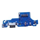 Placa De Carga Conector Usb Compatível G9 Play