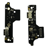 Placa De Carga Dock Conector Compativel Com Redmi 12 4g