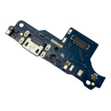 Placa De Carga Dock Conector Compatível Moto E7 Plus Xt2081
