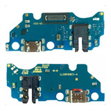 Placa De Carga Dock Conector Compatível Samsung A03 Core