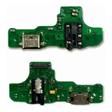 Placa De Carga Dock Conector Compatível Samsung A20s M12 Usb