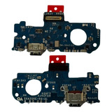 Placa De Carga Dock Conector Compatível Samsung A35 5g A356
