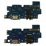 Placa De Carga Dock Conector Compatível Samsung A50 A505 Usb