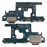 Placa De Carga Dock Flex Conector Galaxy Note 10 Plus Turbo