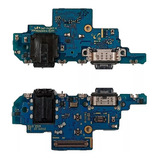 Placa De Carga Flex Dock Conector P2 A52 Turbo A525 Com C i