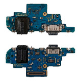 Placa De Carga Flex Dock Conector P2 A52 Turbo A525 Com C i