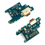 Placa De Carga Flex Dock Conector Tipo C S20 Plus Turbo G985