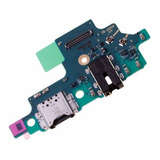 Placa De Carga Para Galaxy A9 A2018 Sm a920f Original