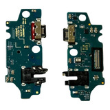 Placa De Carga Samsung A05s Dock Conector Samsung A05s