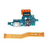 Placa De Carga Sub Cabo Flat Flex Para Galaxy A9 A920