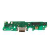 Placa De Cargausbmoto G7 Play Microfone Tipo C carta Reg 