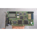 Placa De Cftv Pci