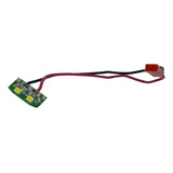 Placa De Circuito Biv Vassoura Polishop Fas Sweeper Id 53439
