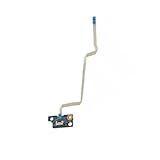 Placa De Circuito Led Indicador De Status Do Laptop Com Cabo Para DELL Latitude 5580 5590 5591 Precisão 3520 3530 LS E091P Cdm80