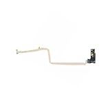 Placa De Circuito LED Indicador De Status Do Laptop Com Cabo Para DELL Latitude 9510 9520 2 Em 1 9510 9520 LS H983P 0H983P H983P NBX0002L200 FDB50 Novo