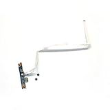 Placa De Circuito LED Indicador De Status Do Laptop Para DELL Latitude 5289 LS E111P CAZ30 Novo