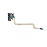 Placa De Circuito Led Indicador De Status Do Laptop Para DELL Latitude E5570 Precisão 3510 LS C641P Adm80 Nbx0001um00 Novo
