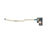 Placa De Circuito LED Indicador De Status Do Laptop Para DELL Latitude E7470 LS C461P AAZ60