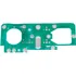 Placa De Circuito Malha Eletrica Painel Monza Gls Com Rpm