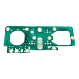 Placa De Circuito Malha Eletrica Painel Monza Kadett Com Rpm
