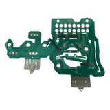 Placa De Circuito Painel Caminhão P Vw 7100 8140 12140