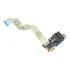 Placa De Circuito Usb sd Dell Oem Latitude 3490 0jxkp3