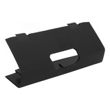 Placa De Cobertura Do Gancho De Reboque Dianteiro Bumper Tow