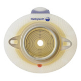 Placa De Colostomia Plana Sensura Click 60mm Coloplast