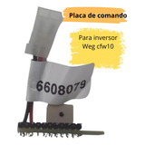 Placa De Comando Cfw