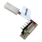 Placa De Comando Inversor Teclado Tipo T Movement Cfw10