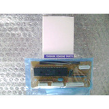 Placa De Comando Teclas Mks2 Teclado Yamaha Psr730 Psr630