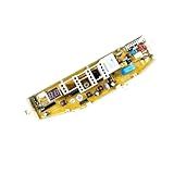 Placa De Computador Para Máquina De Lavar- Compatível Com Samsung XQB4888-05 XQB60-M71 XQB55-L76 XQB50-2188 Placa De Circuito De Substituição