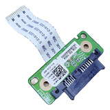 Placa De Conector De Dvd Dell Inspiron 1564 1764 0r3m11