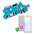 Placa De Conector Flex Carga Turbo Para Galaxy A15 5g A156