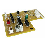 Placa De Conexão Kyocera P3155 Fs 4200 302t694070