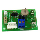 Placa De Conexão Mesa Unik   Kavo Ref  1 004 4999