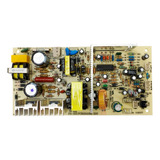 Placa De Controle 220v Bzc12bebna Bzc12ae Adega 12 Garrafas
