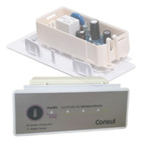 Placa De Controle Adesivo