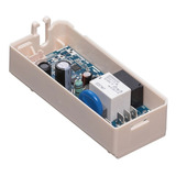 Placa De Controle Brastemp