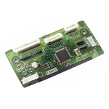 Placa De Controle Das Teclas Emks Teclado Yamaha Psrs950