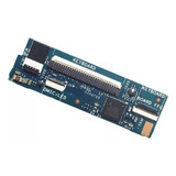 Placa De Controle De Circuito Dell Xps 9343 Zaz00 Ls b442p