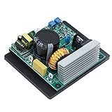 Placa De Controle De Mini Torno Placa Controladora De Motor CC Placa De Controle De Torno AC110240 Placas De Circuito De Motor Universal Para Househould DC 0 A 180V Controles