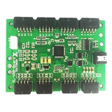 Placa De Controle De
