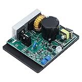 Placa De Controle De Torno Mini Placas De Circuito De Motor Eletrônico Universal Com Proteção Contra Sobrecarga Placas De Circuito De Motor Universal Para Motores De Saída